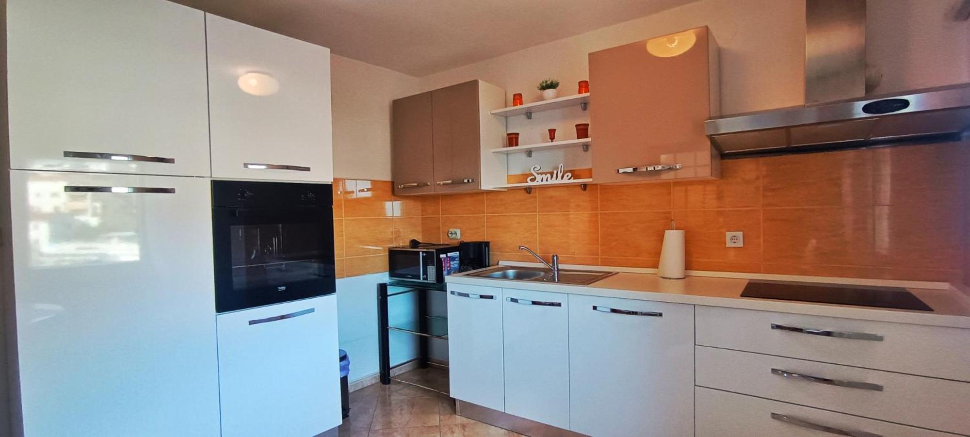 Lucy Apartment Рабац Екстериор снимка