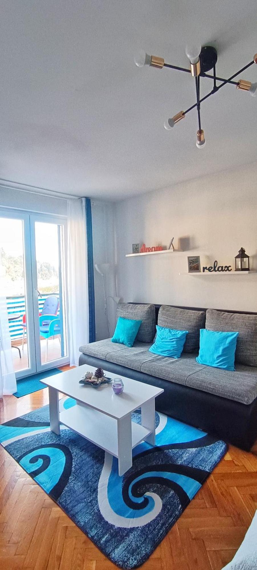 Lucy Apartment Рабац Екстериор снимка