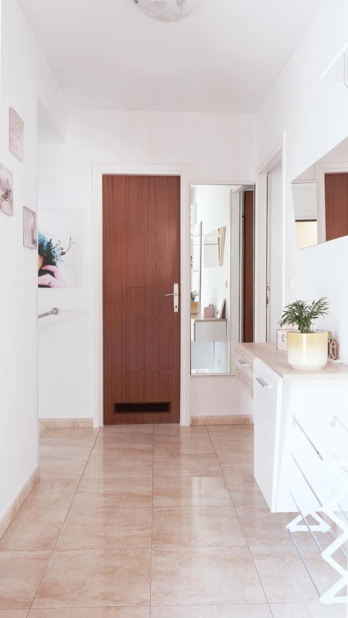 Lucy Apartment Рабац Екстериор снимка