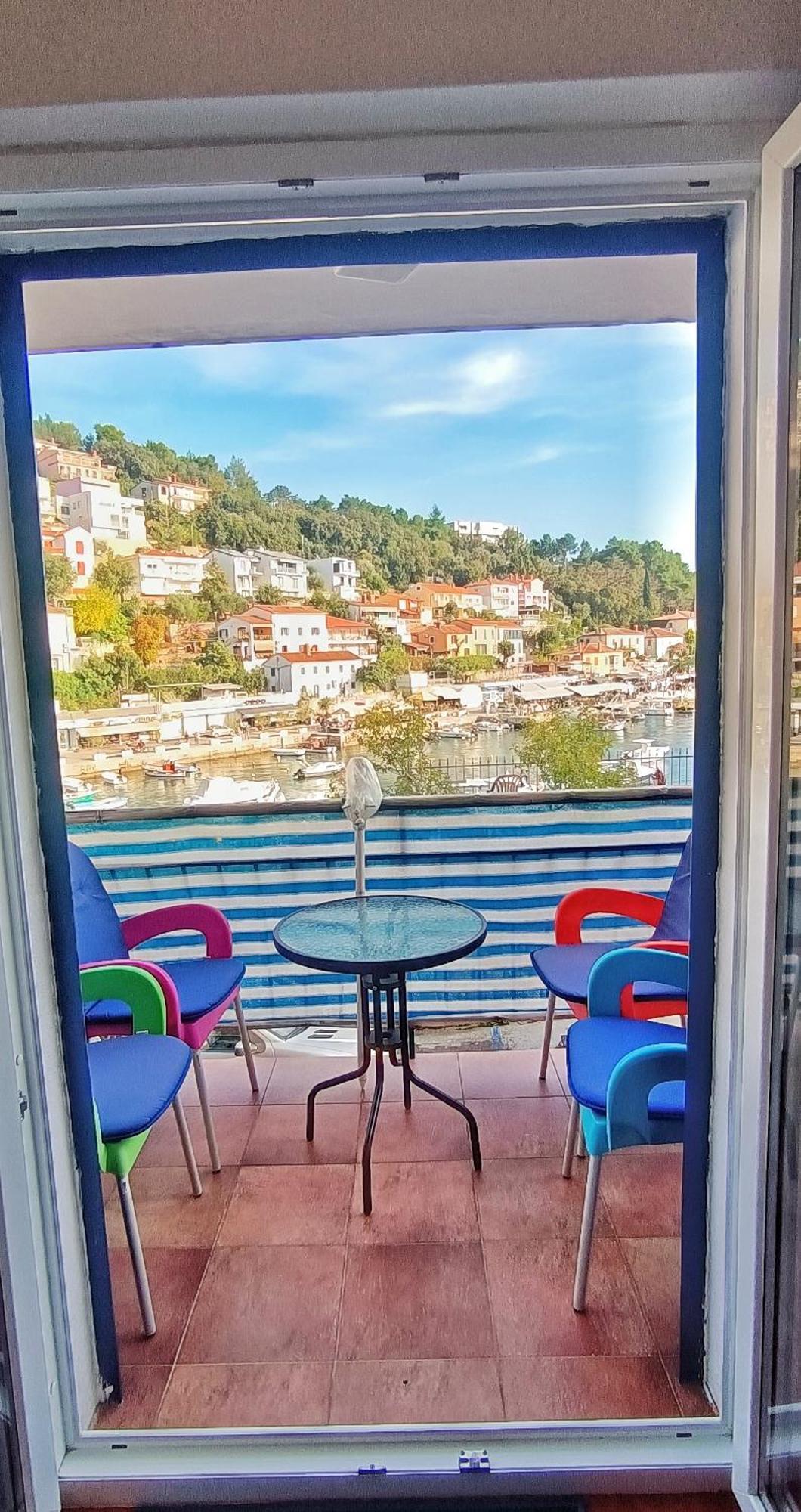 Lucy Apartment Рабац Екстериор снимка