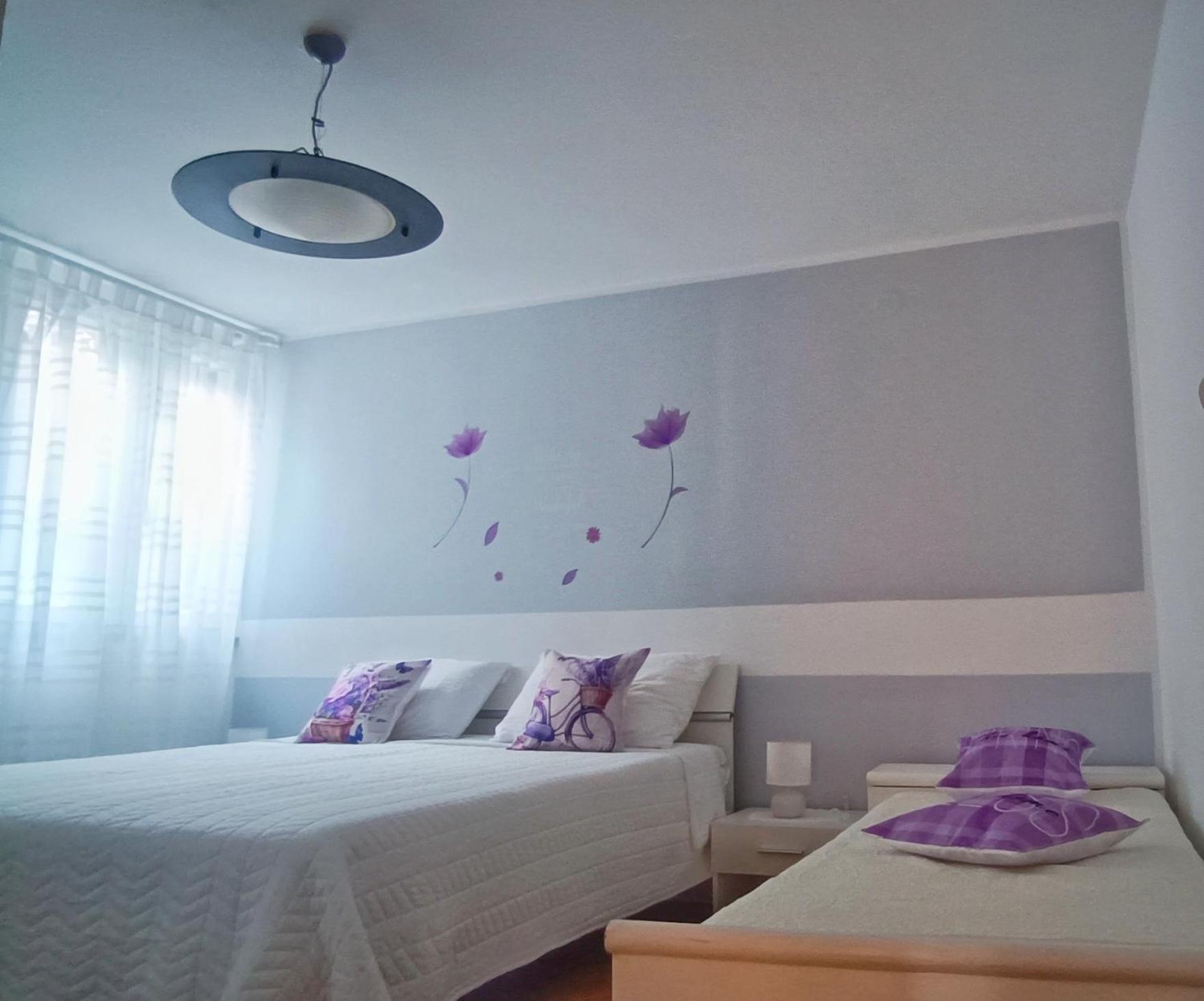 Lucy Apartment Рабац Екстериор снимка